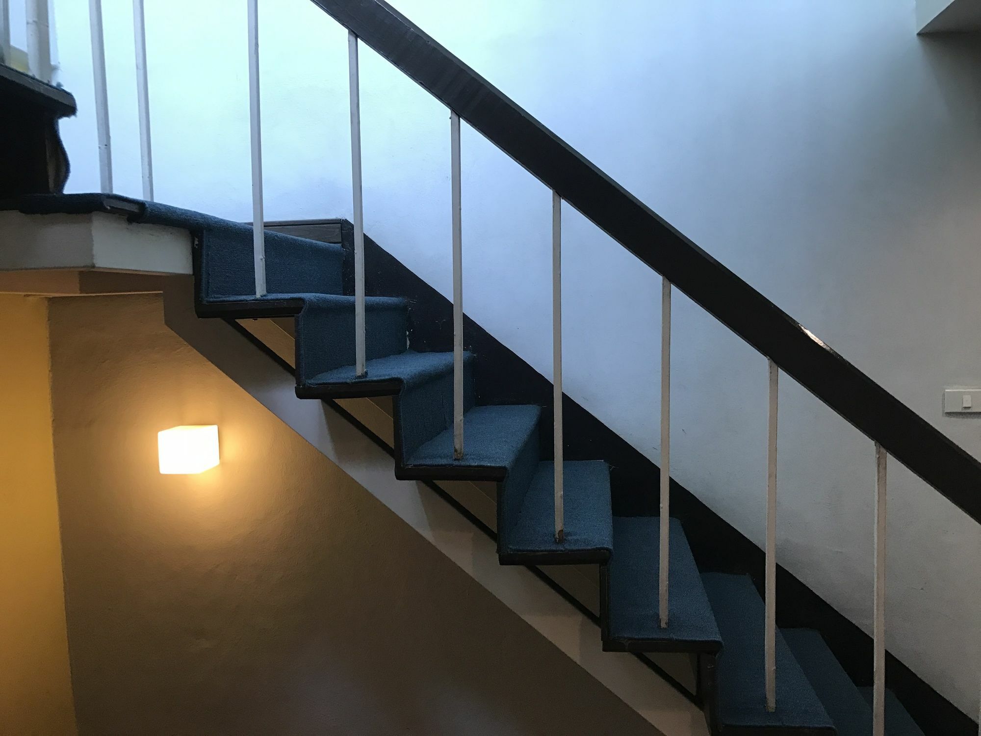 Urban House Ξενοδοχείο Μπανγκόκ Εξωτερικό φωτογραφία