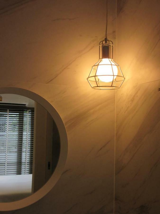 Urban House Ξενοδοχείο Μπανγκόκ Εξωτερικό φωτογραφία