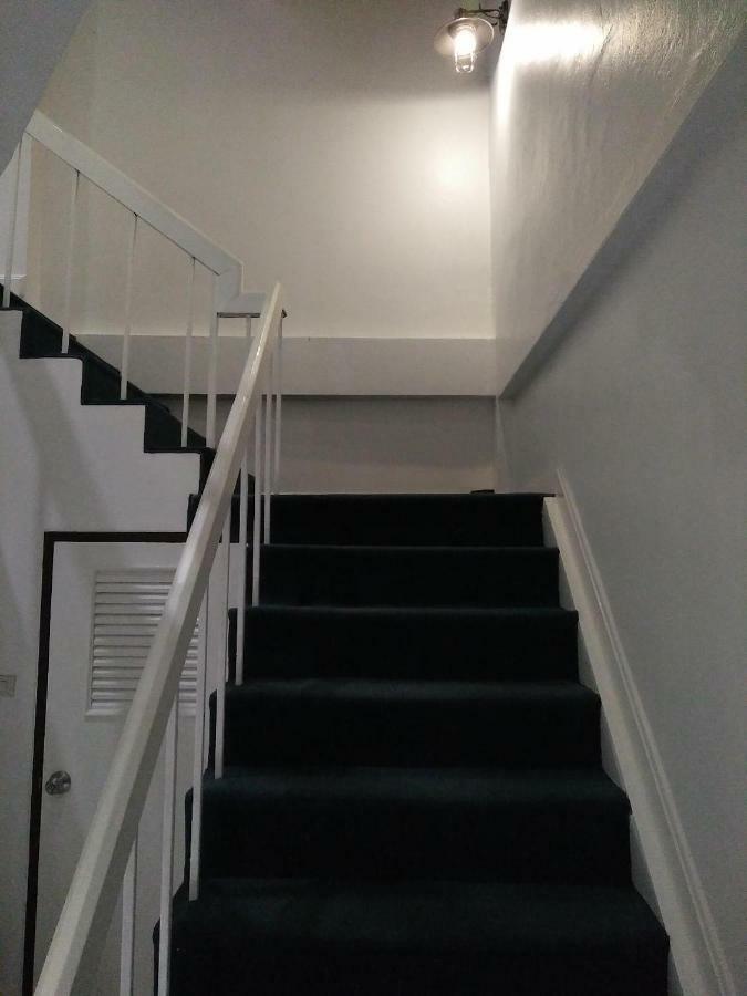 Urban House Ξενοδοχείο Μπανγκόκ Εξωτερικό φωτογραφία